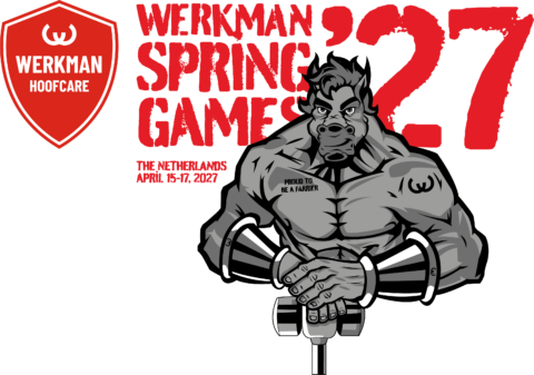 Werkman Spring Games 2027