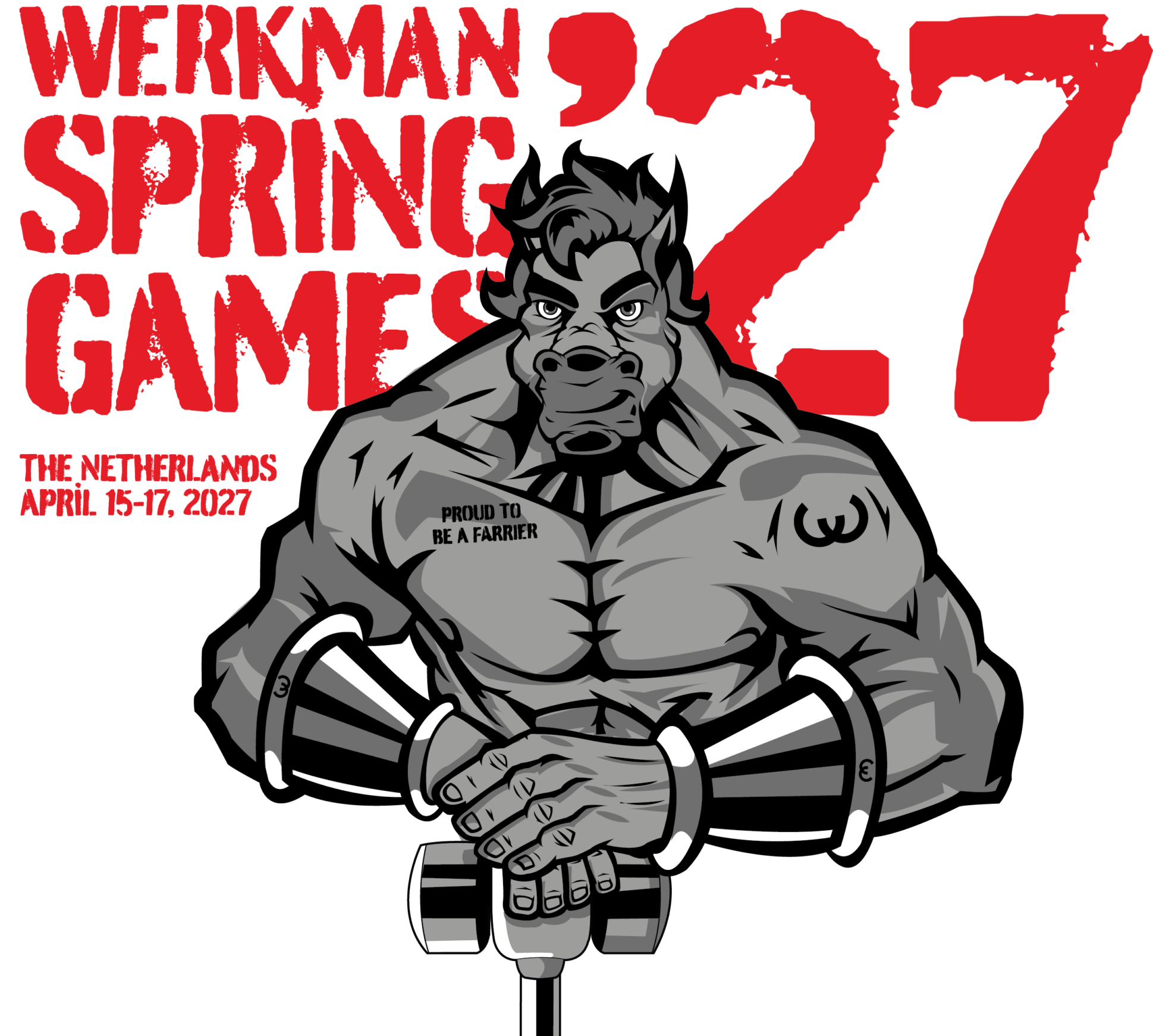 Spring Games Jack 2027